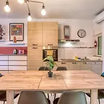 A Lovely 3 Bedroom, 3 Baths Home In The Centre Of Gzira By 360 Estates