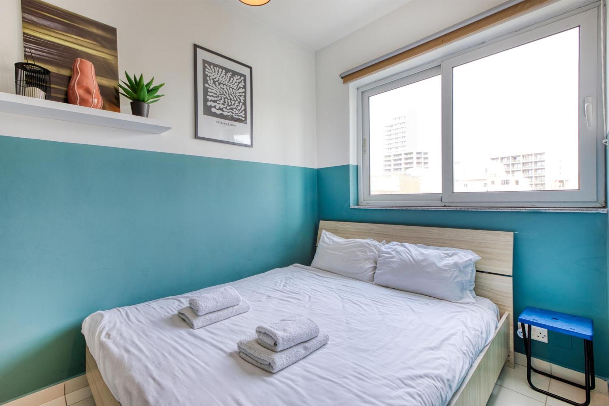 A Lovely 3 Bedroom, 3 Baths In The Centre Of By 360 Estates Gzira