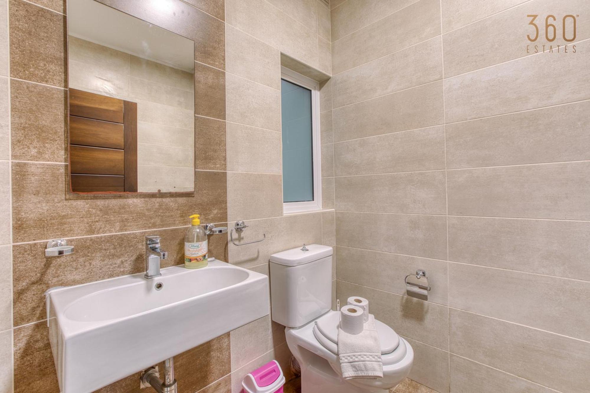 A Lovely 3 Bedroom, 3 Baths In The Centre Of By 360 Estates Gzira